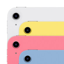 再降价、PLUS、28日20点：apple/苹果 iPad 11代 平板电脑 A16芯片 2025 11英寸 蓝色 256G WLAN版 教育优惠2506.73元