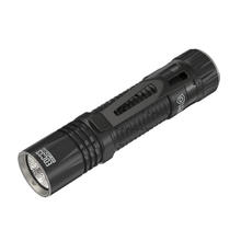 奈特科尔 edc33高性能4000流明泛光/聚光450米远射usb-c直充小型战术手电筒 EDC33176.72元