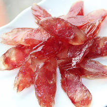皇上皇 二八腊肠 550g 广式腊肠61.1元