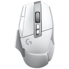 再降价、plus：罗技（G）G502 X LIGHTSPEED无线游戏鼠标  混合微动 HERO引擎 经典爆款413.1元