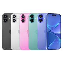 苹果 Apple iPhone 16 5G手机4198元