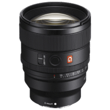 索尼（SONY）FE 85mm F1.4 GM II 全画幅中远摄大光圈定焦G大师镜头二代（SEL85F14GM2）9889.75元包邮（需领券）