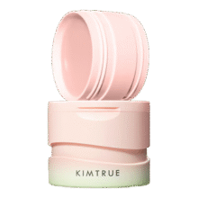 KIMTRUE且初无花果卸妆膏深层温和清洁买100ml正装送100ml替换装91.86元
