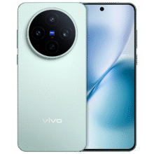 新品：vivo X200s 手机 天玑9400+薄荷蓝 12GB+256GB3678.01元包邮