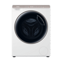 海尔（Haier）3.5KG迷你滚筒洗衣机全自动 婴儿洗衣机 儿童洗衣机小型 高温除菌螨 国家补贴XQGM35-B80CU13499元