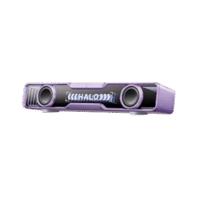 plus：漫步者 花再Halo SoundBar 桌面音响 蓝牙5.4 RGB灯效177.61元（需领券）
