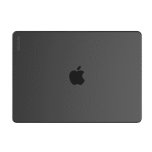 INCASEDots适用于24/23款苹果MacBook Pro14英寸新款M4/3苹果笔记本电脑保护壳纤薄便携A3112磨砂透黑色348元 (券后省100)