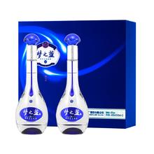 洋河 梦之蓝M3-45度500ml*2瓶礼盒