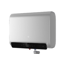 PLUS会员：mijia 米家 热水器 P1 超薄扁桶 内胆免清洗 60L EWH60-MJ021313.44元（需领券）