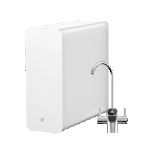 再降价、PLUS：京东京造 净水器 重磅新品 家用净水机白犀1000G 6.5年长效RO反渗透706.08元包邮（晒单反10元京豆）