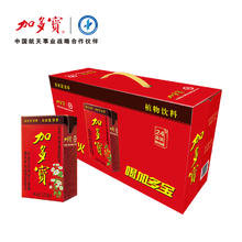 加多宝 凉茶 250ml*24盒26.01元