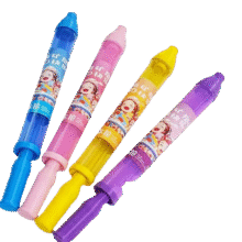 plus、首购：索迪烟花水枪滋水玩具 加厚加粗款9.9元（需领券）