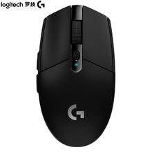 单地区：罗技 logitech G304 2.4G LIGHTSPEED 无线鼠标 12000DPI 黑色169.15元