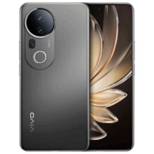 plus会员:vivo S20 Pro   5000万索尼超级潜望长焦 蓝晶×天玑9300+ 京东方护眼屏拍照手机 松烟墨 12GB+256GB 官方标配2281.41元包邮（赠耳机）