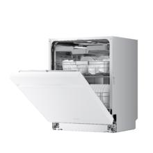 华凌 H71Pro 嵌入式洗碗机 17套 AIR172663.2元