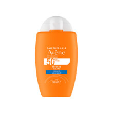 【618立即抢购】雅漾水润小金刚防晒乳SPF50+清爽高倍防晒霜隔离99元 (券后省22)