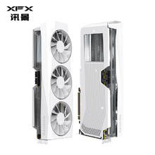 讯景 RADEON RX 9070 海外版 Pro 显卡 16GB券后4474.11元