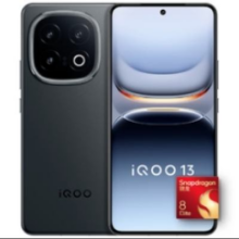 88VIP：iQOO 13 全网通5G 赛道版 16+5123244.05元包邮（多重优惠）