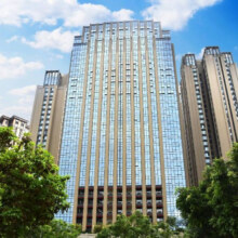 20点开始：深圳后海木棉花酒店1晚可享美食套餐周末不加价899元