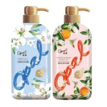 [专属]澳宝花园蜜语沐浴露百合橙花白茶保湿补水香水留香沐浴乳液8.4元