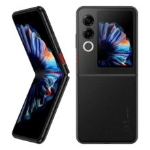 努比亚 nubia 国民小折叠 Flip 2 国家补贴 8GB+256GB  5000万双摄  轻薄5G拍照AI手机2619.71元