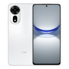 Hi nova 12 SE前置5G全网通手机后置一亿像素光影人像 拍照游戏手机 512GB 雪域白1269.28元（需领券）