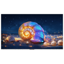 PLUS：海尔 75H7C 75英寸 超薄MiniLED游戏AI护眼电视 576分区 4K全面屏1300nits 240Hz3272.56元（需领券）