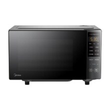 国补+88VIP:美的家用微波炉平板变频【PM20A1双旋钮控温】280.08元（需领券）