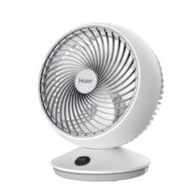 海尔 Haier 机械款LSF-CM101(W) 桌面风扇券后40.15元