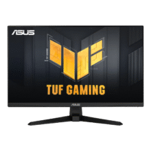 再降价：华硕TUF 23.8英寸电竞显示器 180Hz VG249Q3A小钢炮PLUS 24635.8元