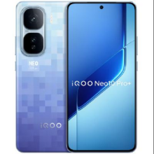 新品：vivo iQOO Neo10 Pro+ 16GB+256GB 超级像素2634.15元