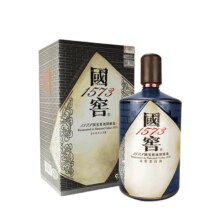 28日20点，88会员:国窖1573书香门第 55度1L*1坛 礼盒
