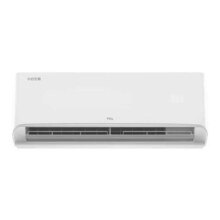 TCL 小白空调大1.5匹新一级能效家用变频冷暖两用易拆洗节能挂机970.56元（需国补、需领取百亿消费券）