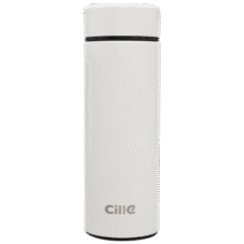 希乐（cille）316不锈钢保温杯保冷杯400ml*2件35.14元(合17.57元/件)