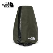 THE NORTH FACE 北面 单肩包通用款户外防水便捷储物7WCF 绿色/A91 20升193元