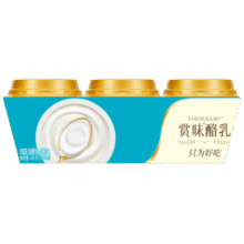 限地区、plus会员：光明 赏味酪乳 原味 135g*3*7件（3件赠送4件到手7件）49.29元（合7.04元/件）