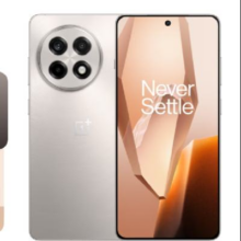 ONEPLUS/一加 Ace 5  引力钛 12GB+256GB1733.15元