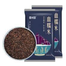 血糯米 1000g10元