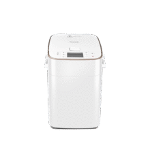 20点：Panasonic 松下 全自动智能面包机 SD-PM1000662.15元（需领券）