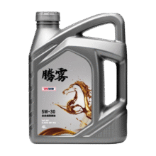 驾驰 小保养套餐 机油润滑油 含机滤工时 经典全合成 SP 5W-30 4L205元