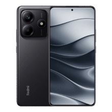 小米 Redmi Note14 5G手机 子夜黑 6GB+128GB770.1元（需微信小程序下单）