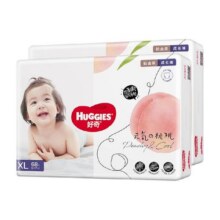 好奇铂金拉拉裤XL136190元