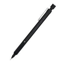 施德楼（STAEDTLER）限定款金属自动铅笔 0.5mm日本原装专业绘图活动铅笔礼盒 学生考试儿童礼物-炫酷炭黑159元