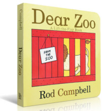 【自营】dear zoo 亲爱的动物园 我爸爸我妈妈绘本 my dad my mum 儿童启蒙英语绘本 幼儿启蒙早教书 我爸爸我妈妈 英语启蒙绘本8.4元