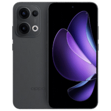 OPPO Reno13 12GB+512GB 午夜黑 超美小直屏 AI高清实况照片 IP69满级防水 5G智能拍照手机 国家补贴2209.15元