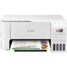 爱普生（EPSON）墨仓式 L3251彩色打印机 微信打印/无线连接 家用打印优选（打印、复印、扫描）491.28元