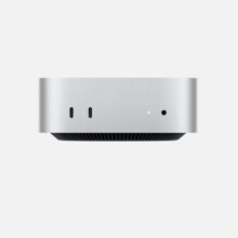 Apple Macmini主机 M4芯片10 10核 16G 256G MU9D3CH/A电脑主机【5天内发货】2949.03元