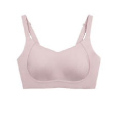 百亿补贴：ubras 文胸 内衣女 可调肩带-兰花烟 XL 1(85E/85F)119元