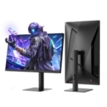 PLUS：盛色 27英寸电竞显示器（ G73 、2K、260Hz、1ms）836.2元