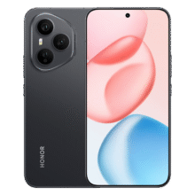 新品、Plus会员：荣耀400 Pro AI 2亿超清写真人像 7200mAh青海湖大电池 12+512 幻夜黑3199元